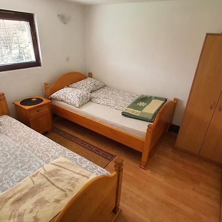 Ab Apartments Zlatibor Kültér fotó