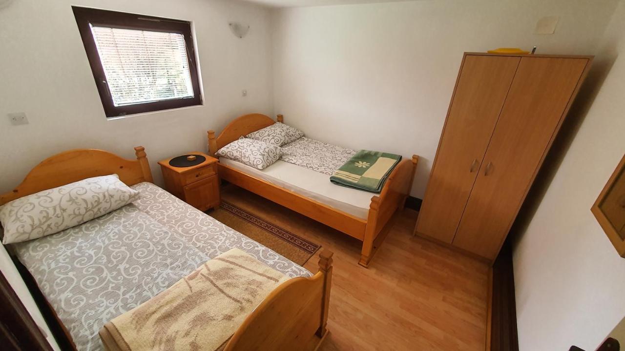 Ab Apartments Zlatibor Kültér fotó