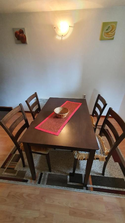 Ab Apartments Zlatibor Kültér fotó