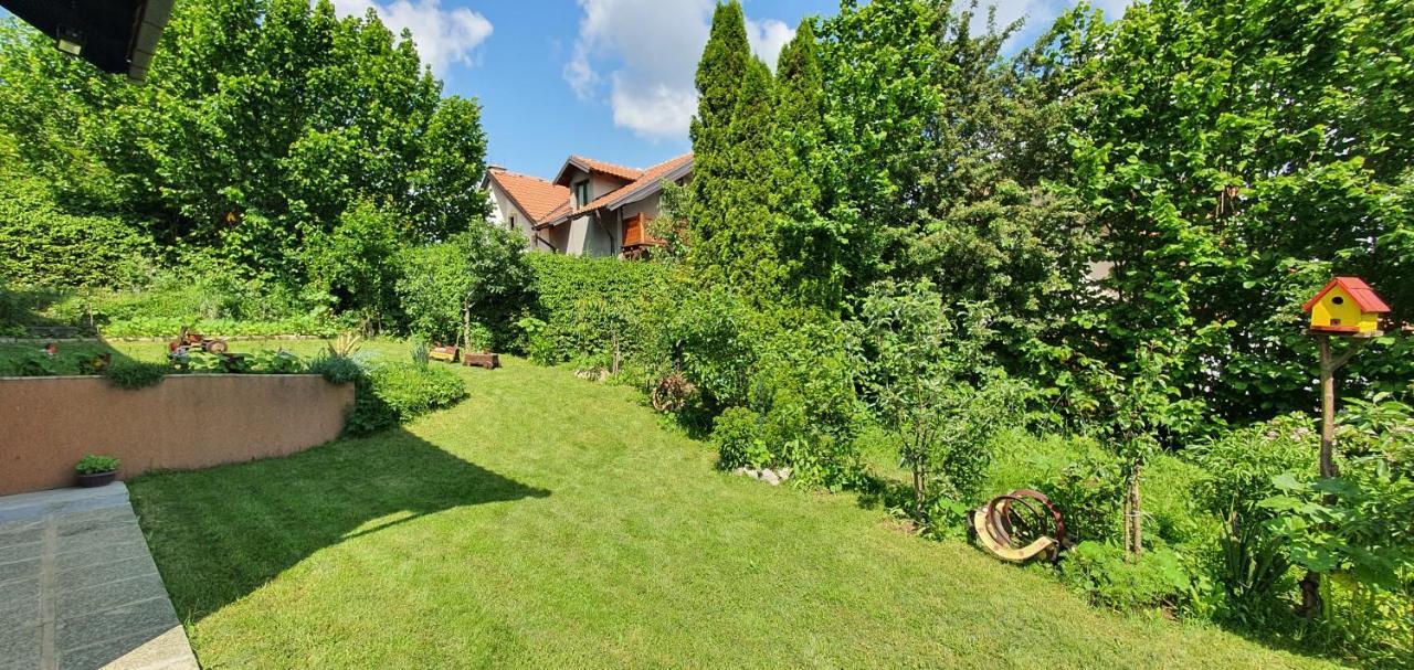 Ab Apartments Zlatibor Kültér fotó