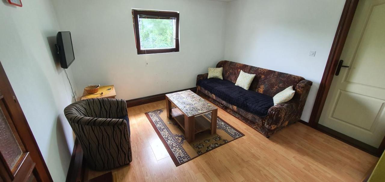 Ab Apartments Zlatibor Kültér fotó