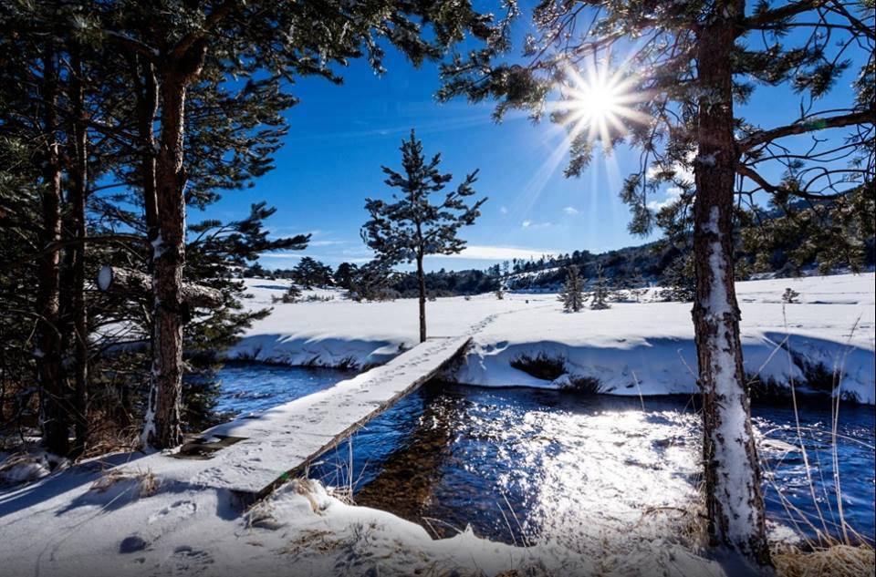 Ab Apartments Zlatibor Kültér fotó
